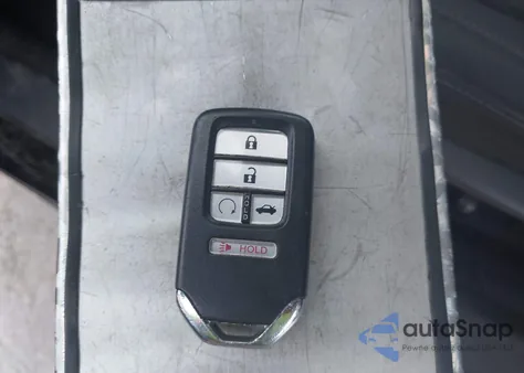 2018 Honda Accord Ex from USA, damaged, VIN 1HGCV1F49JA149874